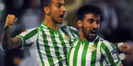 Kryvbas vs Betis Prediction: 22/8/2024