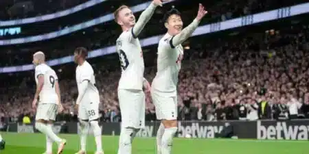 Leicester vs Tottenham Prediction: 19/8/2024