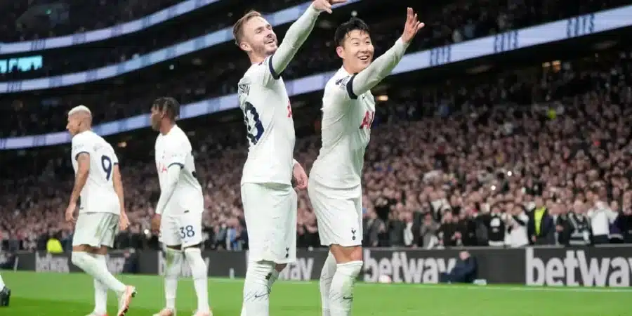 Leicester vs Tottenham Prediction: 19/8/2024