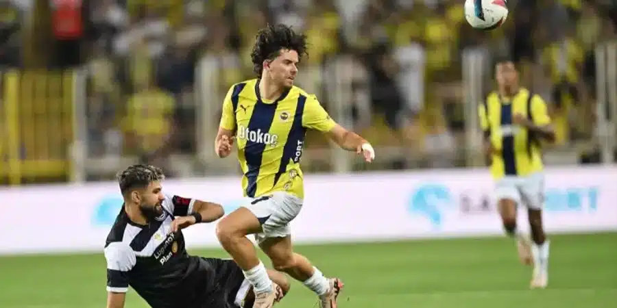 Lille vs Fenerbahce Prediction: 6/8/2024