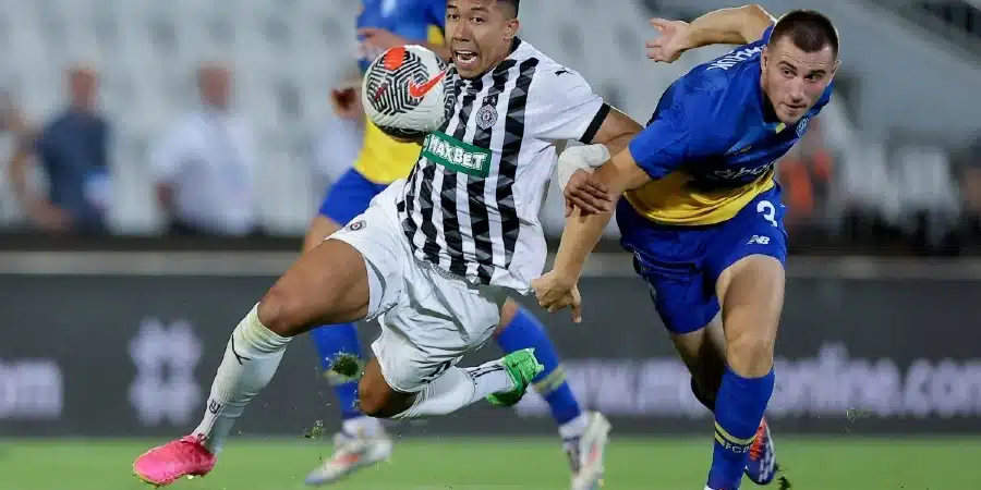 Lugano vs Partizan Prediction: 15/8/2024