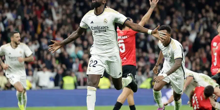 Mallorca vs Real Madrid Prediction: 18/8/2024