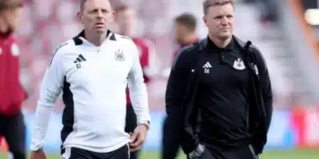 Newcastle United vs Tottenham Prediction: 1/9/2024