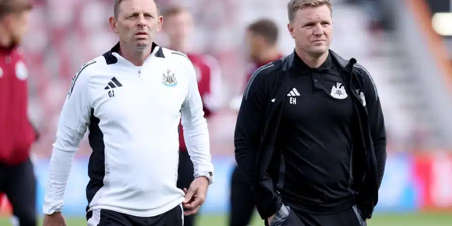 Newcastle United vs Tottenham Prediction: 1/9/2024