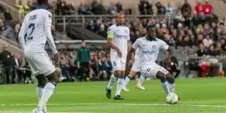 Partizan vs Gent Prediction: 22/8/2024