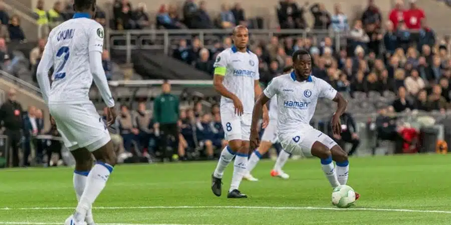 Partizan vs Gent Prediction: 22/8/2024