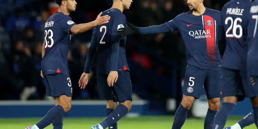 PSG vs Monaco Prediction: 8/8/2024