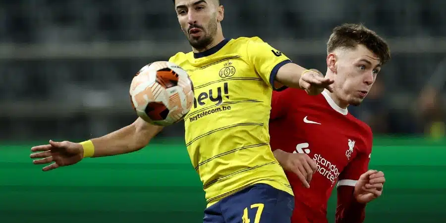 Royale Union SG vs Slavia Prague Prediction: 13/8/2024