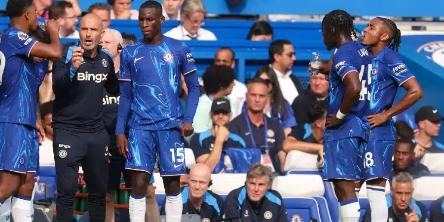 Servette vs Chelsea Prediction: 29/8/2024