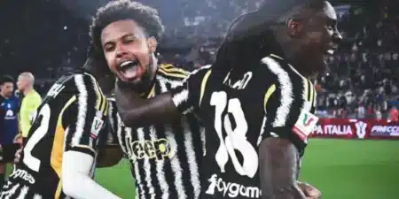 Verona vs Juventus Prediction: 26/8/2024