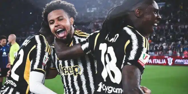 Verona vs Juventus Prediction: 26/8/2024