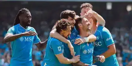 Verona vs Napoli Prediction: 18/8/2024