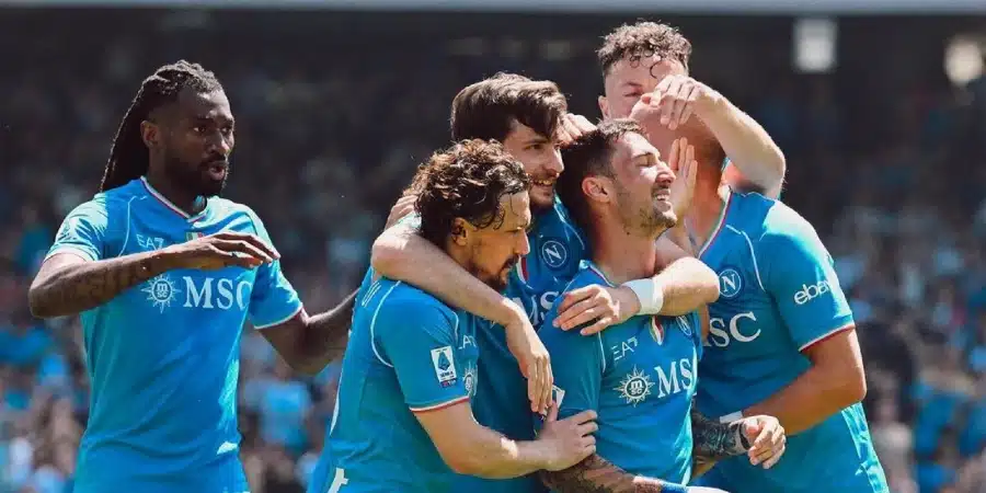 Verona vs Napoli Prediction: 18/8/2024