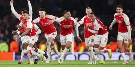 Atalanta vs Arsenal Prediction: 19/9/2024