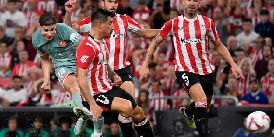 Atlético Madrid vs Leipzig Prediction: 19/9/2024