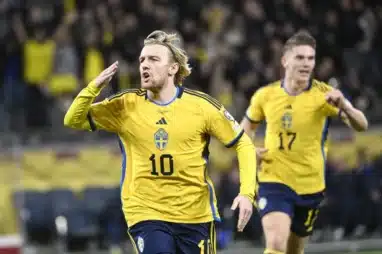 Azerbaijan vs Sweden Prediction: 5/9/2024