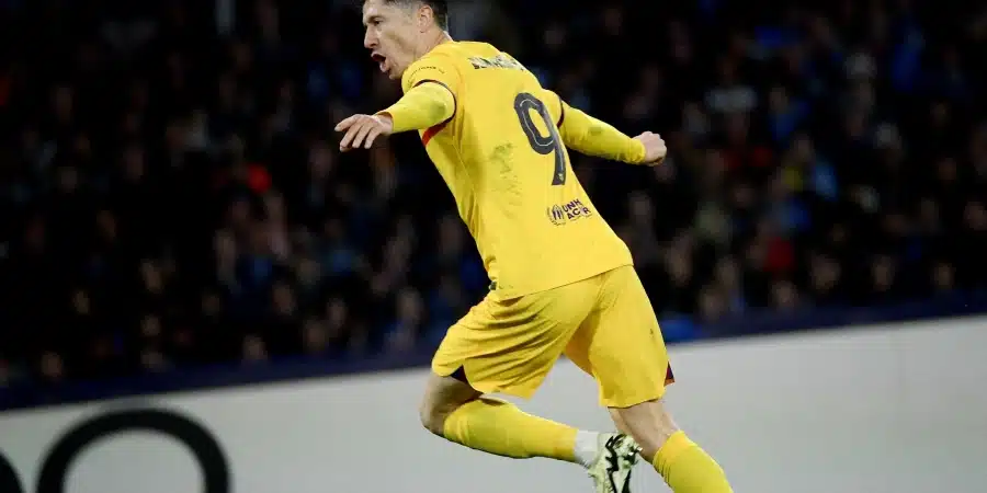 Barcelona vs Getafe Prediction: 25/9/2024