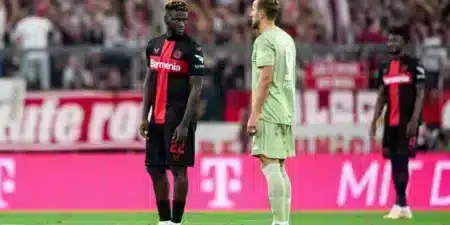 Bayer Leverkusen vs AC Milan Prediction: 1/10/2024