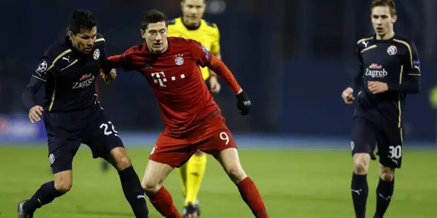 Bayern Munich vs Dinamo Zagreb Prediction: 17/9/2024