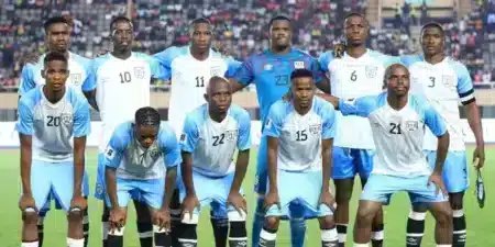 Botswana vs Egypt Prediction: 10/9/2024