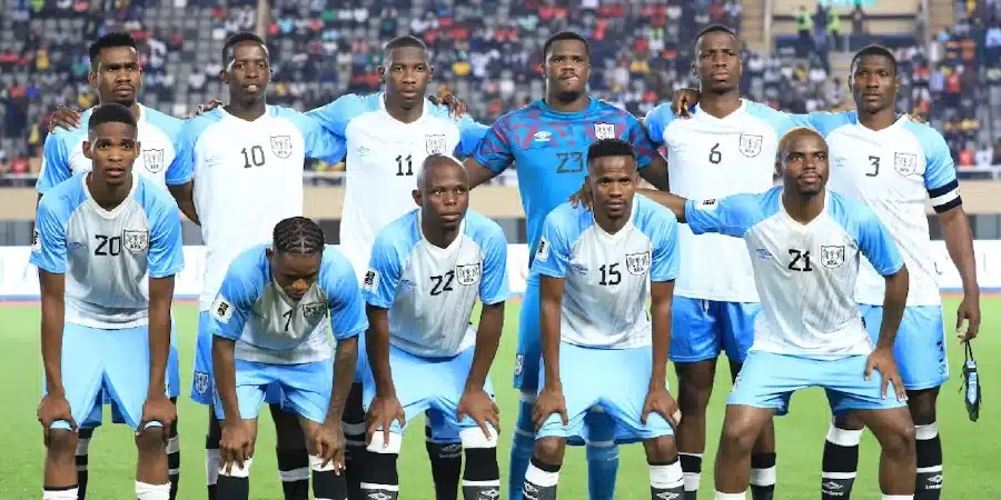 Botswana vs Egypt Prediction: 10/9/2024