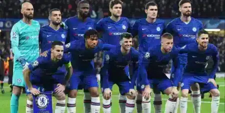 Chelsea vs Barrow Prediction: 24/9/2024