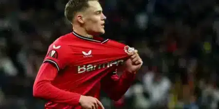 Feyenoord vs Bayer Leverkusen Prediction: 19/9/2024