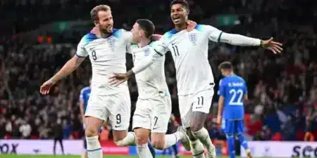 Ireland vs England Prediction: 7/9/2024