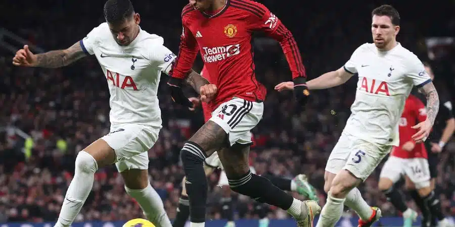 Manchester Utd vs Tottenham Prediction: 29/9/2024