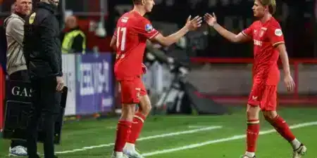 Manchester Utd vs Twente Prediction: 25/9/2024