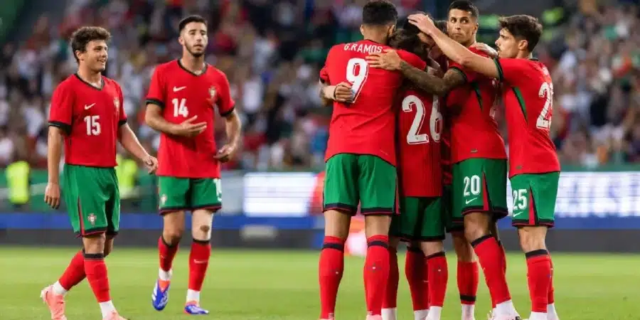 Portugal vs Croatia Prediction: 5/9/2024