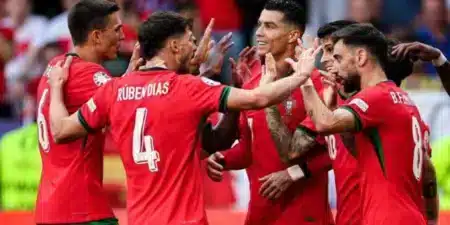 Portugal vs Scotland Prediction: 8/9/2024