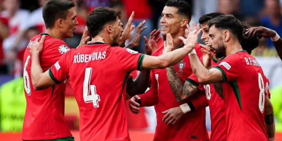 Portugal vs Scotland Prediction: 8/9/2024