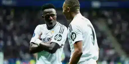 Real Madrid vs Stuttgart Prediction: 17/9/2024