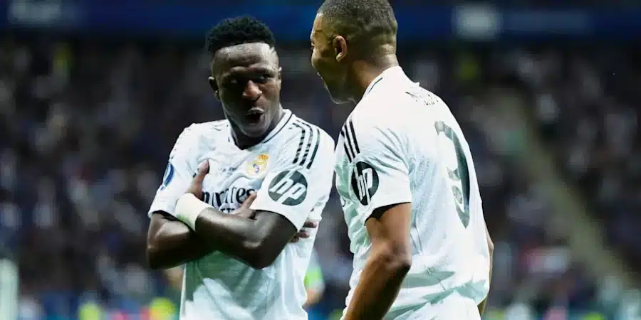 Real Madrid vs Stuttgart Prediction: 17/9/2024