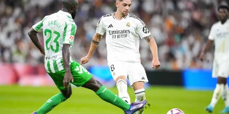 Real Sociedad vs Real Madrid Prediction: 14/9/2024