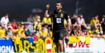 Stuttgart vs Dortmund Prediction: 22/9/2024