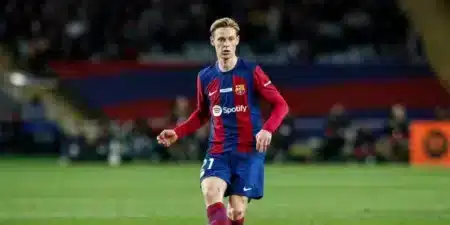 Villarreal vs Barcelona Prediction: 22/9/2024