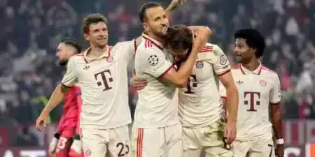 Werder Bremen vs Bayern Munich Prediction: 21/9/2024