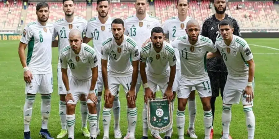 Algeria vs Togo Prediction: 10/10/2024