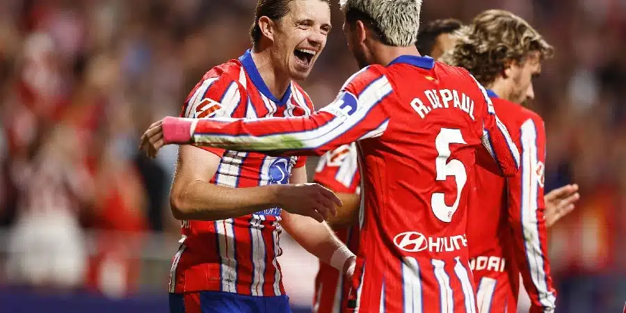 Atl. Madrid vs Lille Prediction: 23/10/2024