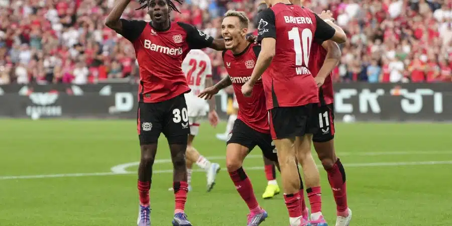 Bayer Leverkusen vs Elversberg Prediction: 29/10/2024