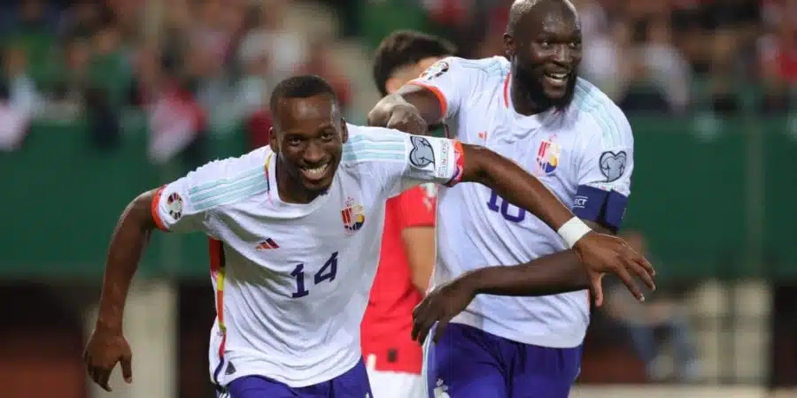 Belgium vs France Prediction: 14/10/2024