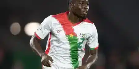 Burkina Faso vs Burundi Prediction: 10/10/2024