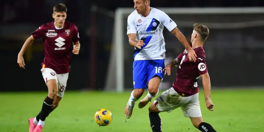 Inter vs Torino Prediction: 5/10/2024