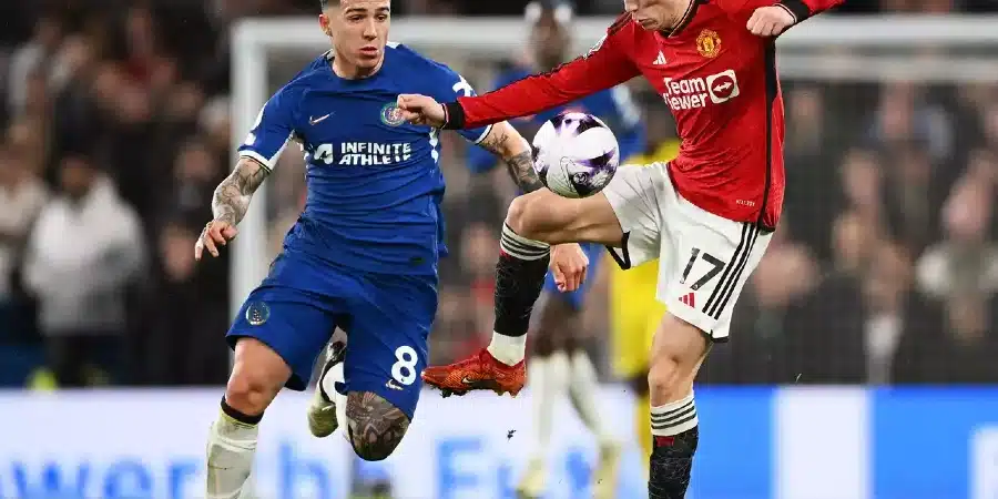 Manchester Utd vs Chelsea Prediction: 3/11/2024