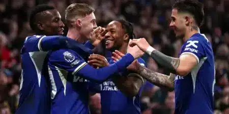 Newcastle vs Chelsea Prediction: 30/10/2024