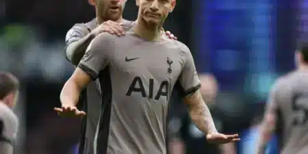 Prediction Brighton vs Tottenham: 6/10/2024