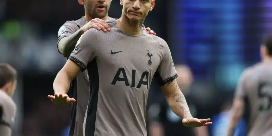 Prediction Brighton vs Tottenham: 6/10/2024