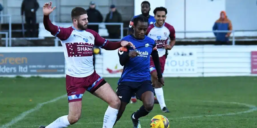 Prediction Chesham vs Bishops Cleeve: 8/10/2024